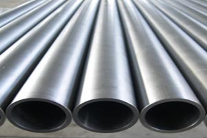 Tungsten Pipe to Africa
