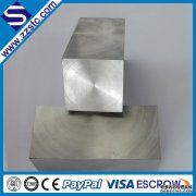 Nickel alloy ingots to Singapore