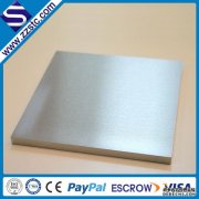 High density tungsten alloy plate to Malaysia