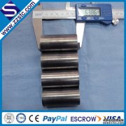 Molybdenum rod to Germany