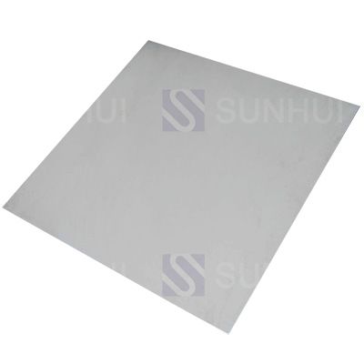 Molybdenum Sheet