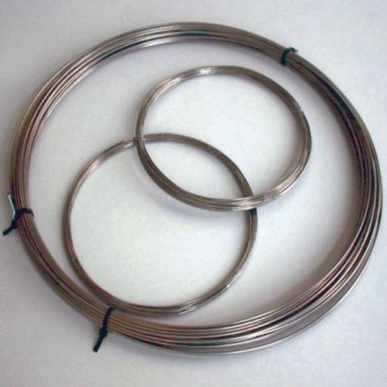 molybdenum wire