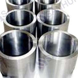 zirconium pipe