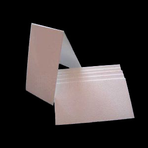 zirconium sheet