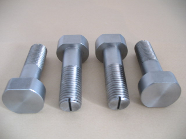 molybdenum bolt