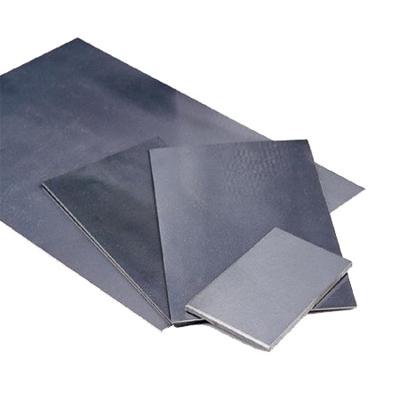 molybdenum sheet