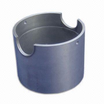 molybdenum crucible 