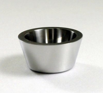 tungsten crucible