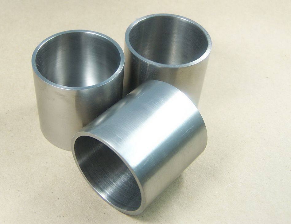 tungsten crucible 