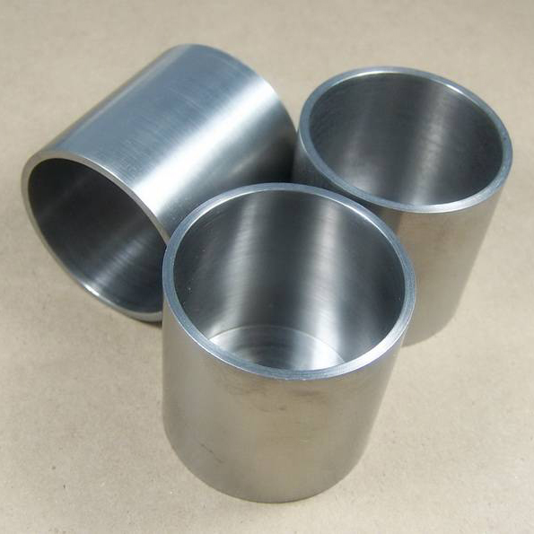 tungsten crucible 