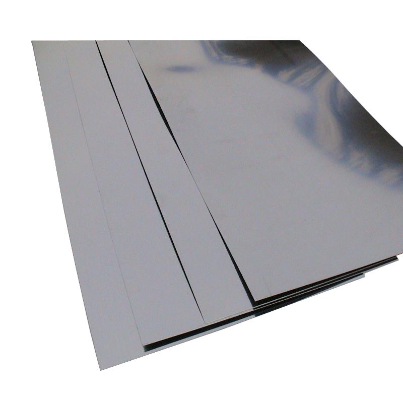 zirconium sheet