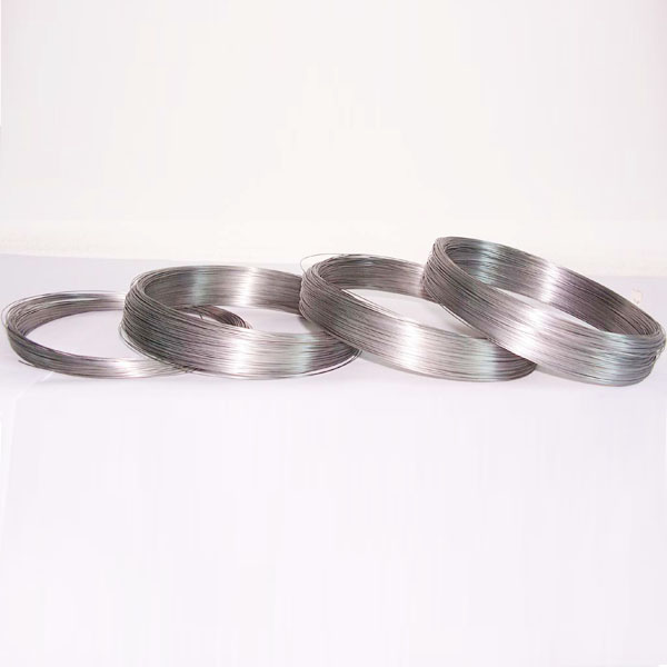 nickel wire