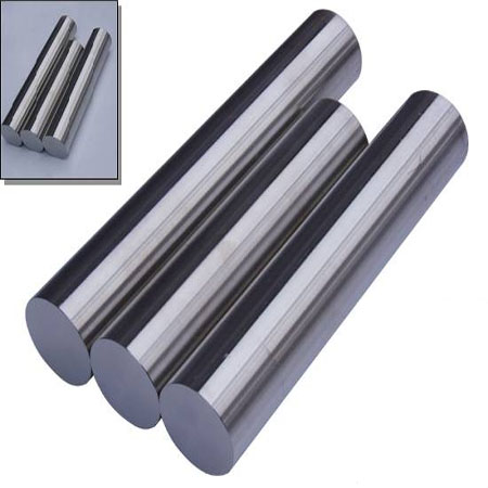 tungsten bar