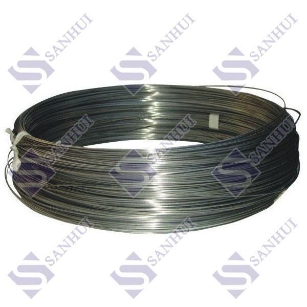 titanium wire