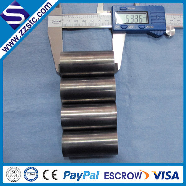 tungsten bar 